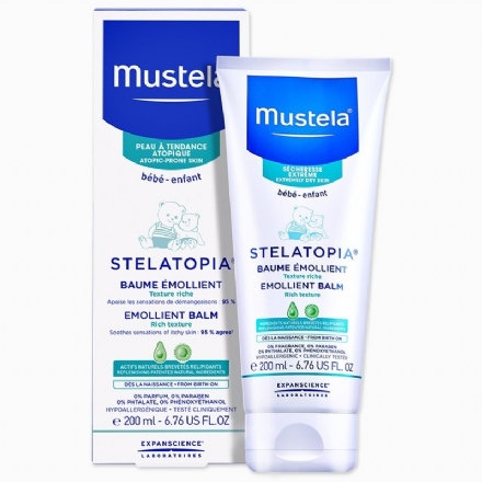 mustela stelatopia nz