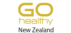 GO HEALTHY