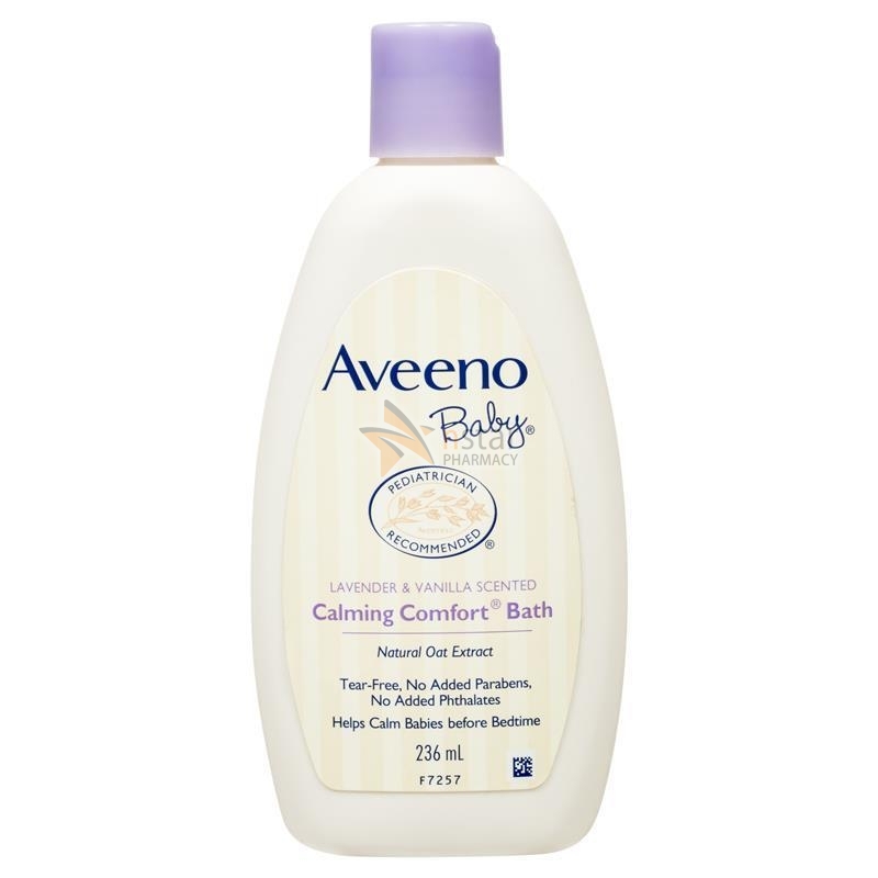 aveeno baby nz