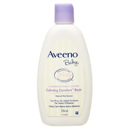 aveeno baby nz