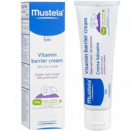 mustela nz