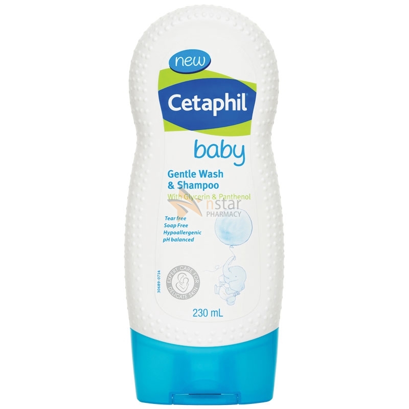cetaphil baby nz