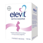 Elevit with IODINE - elevit with iodine - 1    - nStar Pharmacy