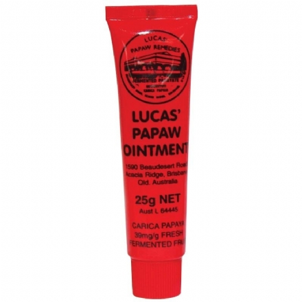 Lucas' Papaw Ointment - nStar Pharmacy