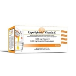 LivOn Lypo-Spheric Vitamin C 1,000mg - lypo spheric vitamin c 1000mg - 1    - nStar Pharmacy