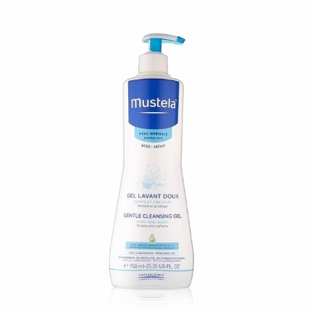 mustela nz