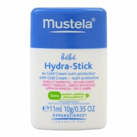mustela nz