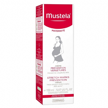 mustela stretch mark prevention cream australia