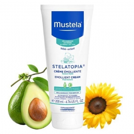 mustela stelatopia nz