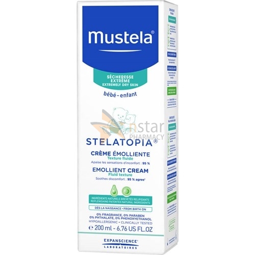 mustela stelatopia nz