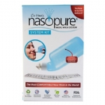 Nasopure System Kit Nasal Wash System - nasopure system kit nasal wash system - 1    - nStar Pharmacy