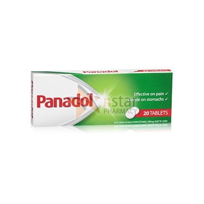 Panadol Us Pharmacy