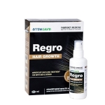 Regro Hair Growth Treatment Spray 80ml*3 - 3 Month Supply - regro hair growth treatment spray 80ml3   3 month supply - 1    - nStar Pharmacy