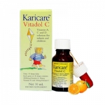 Karicare Vitadol C 10ml - vitadol c - 1    - nStar Pharmacy