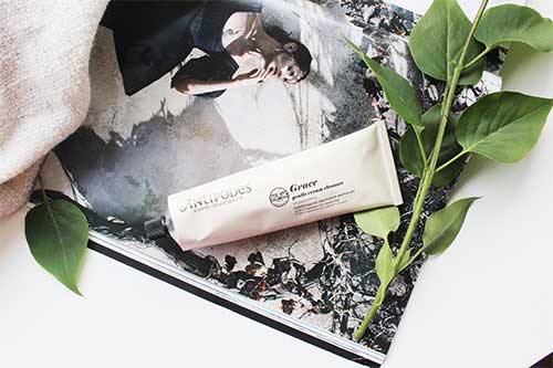 antipodes grace cleanser