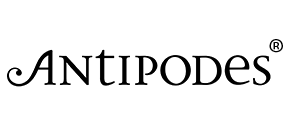 antipodes