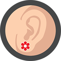 Ear Piercing - nStar Pharmacy